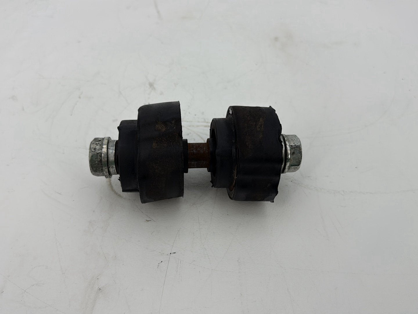2009 Harley Sportster XL1200C 1200 Custom OEM Engine Mount Pivot Bolt Shaft