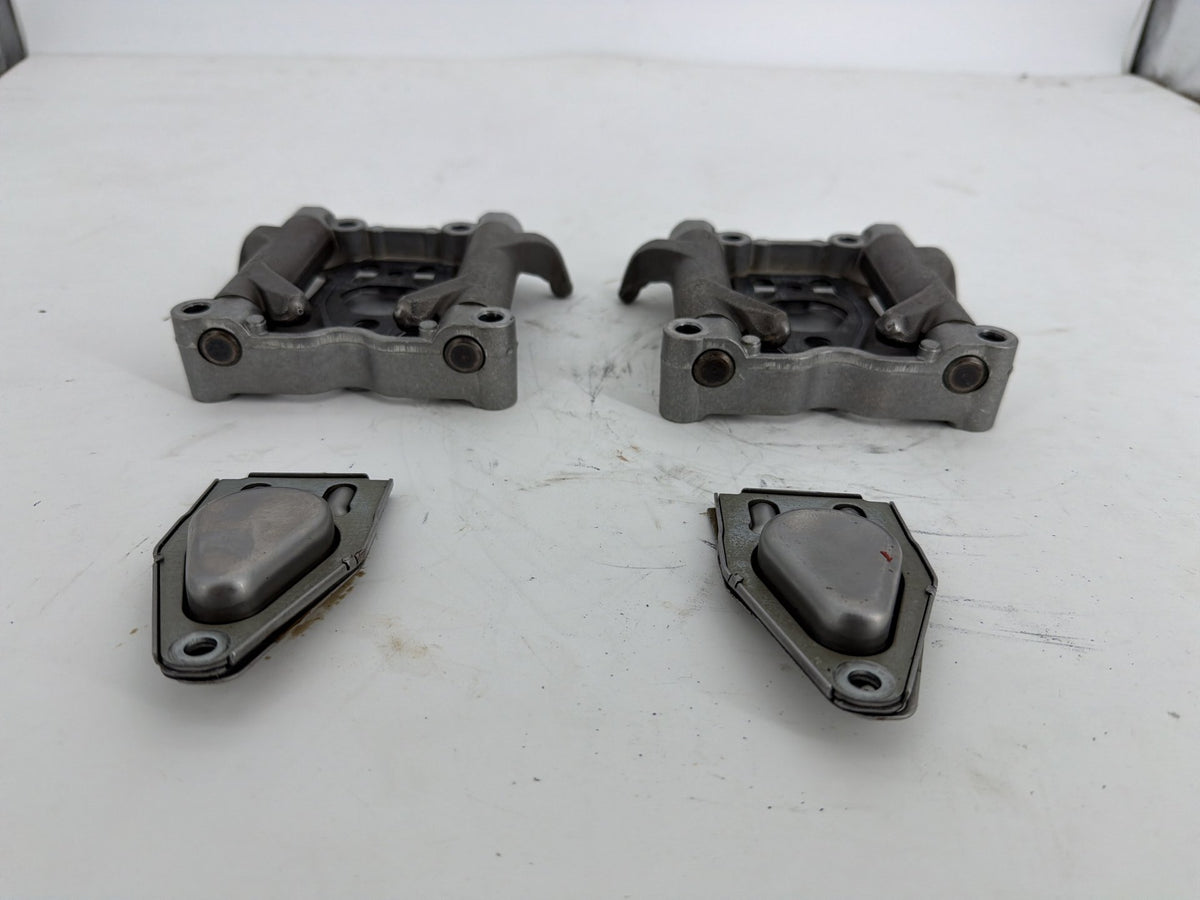2016 Harley Touring FLHXS Street Glide OEM Engine Twin Cam Rocker Arms 17593-99