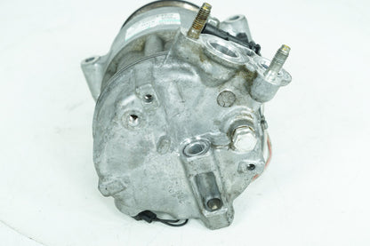 2013 - 2015 Jaguar XF  Air Conditioning Compressor Bracket