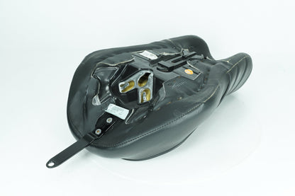 2012 - 2026 Harley-Davidson Sportster Iron 883 Rider Driver Solo Seat Pillion 52000189