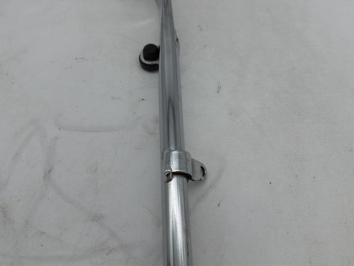 2007 Harley Street Glide Touring FLHX OEM Left Side Jiffy Kick Stand