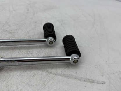 2010 Harley Street Glide Touring FLHX OEM Gear Shifter Lever Pedal Pedals