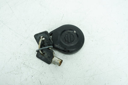 2007 - 2013 Harley-Davidson Touring Electra Glide Smart Keyless 1 Key Fob Remote 68926-07