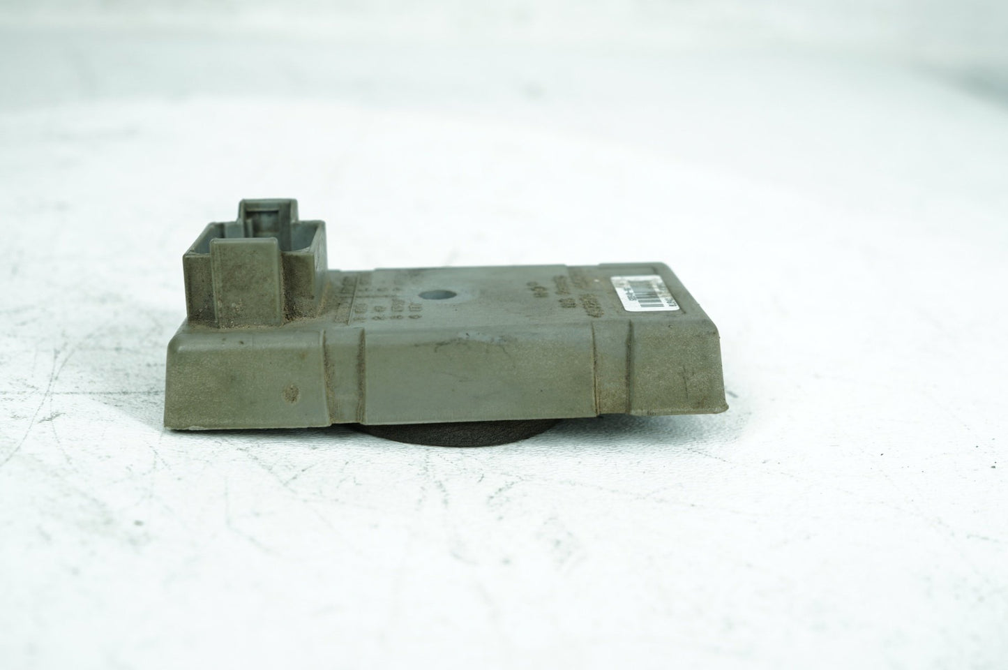 1991 - 2003 Harley-Davidson Sportster Custom Anniversary Turn Signal Computer Module TSM 68540-96