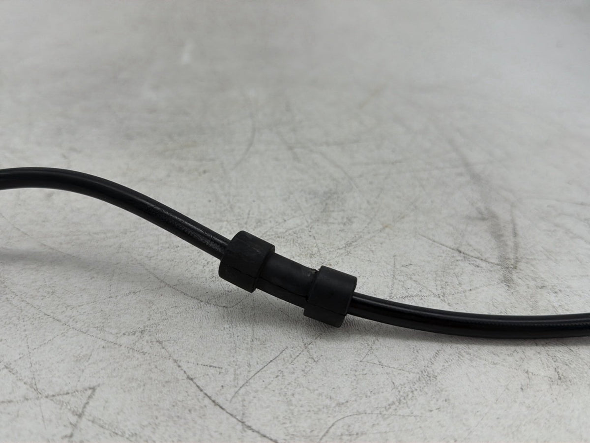 2014 Harley Dyna Low Rider FXDL OEM Rear Brake Hose Line Pipe NON-abs