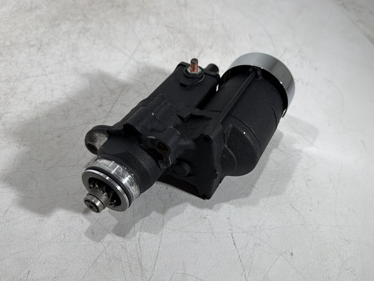 2007 Harley Electra Glide Touring Ultra OEM Engine Starter Motor