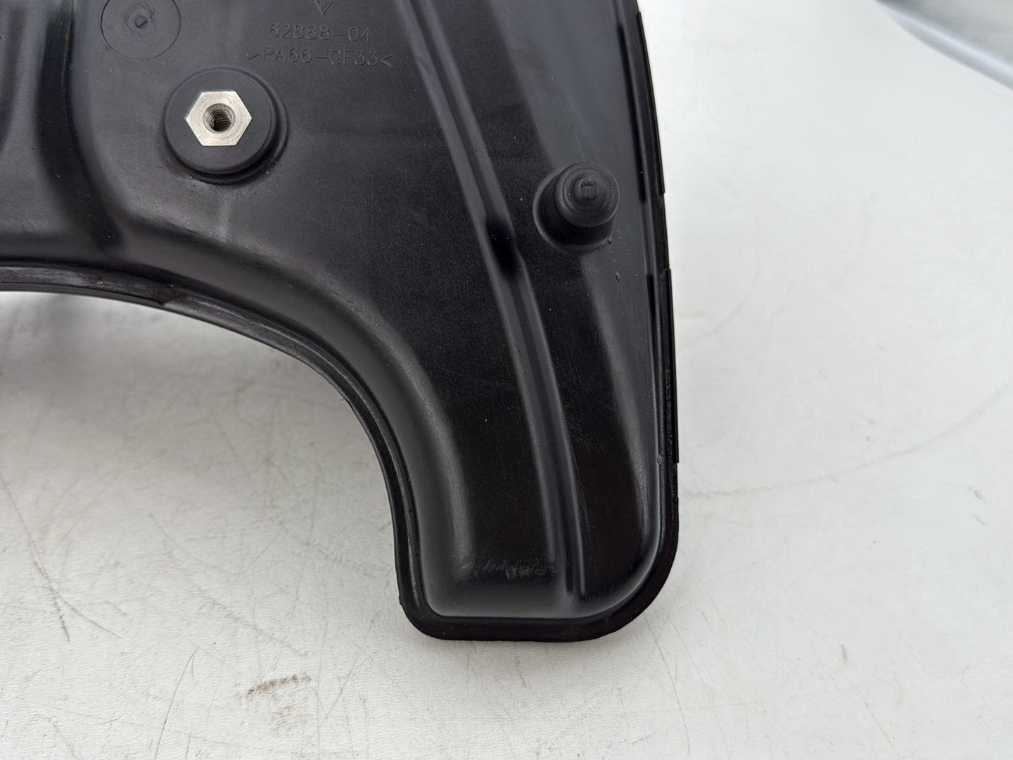 2006 Harley Sportster XL883C 883 Custom OEM Oil Tank Reservoir Bottle Canister & Dipstick
