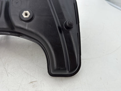2006 Harley Sportster XL883C 883 Custom OEM Oil Tank Reservoir Bottle Canister & Dipstick