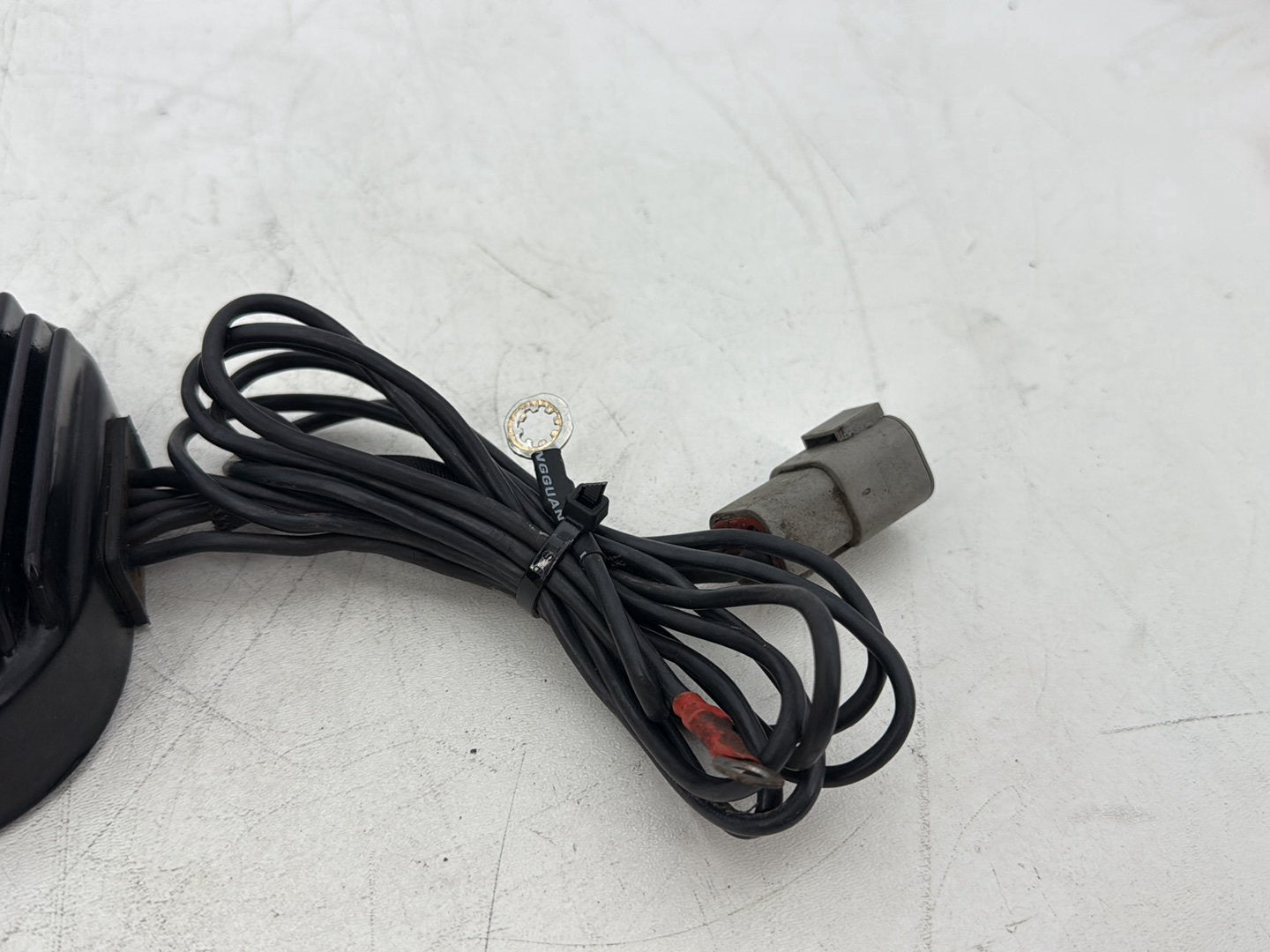 2005 Harley Heritage Softail Classic FLSTCI OEM Voltage Regulator Rectifier