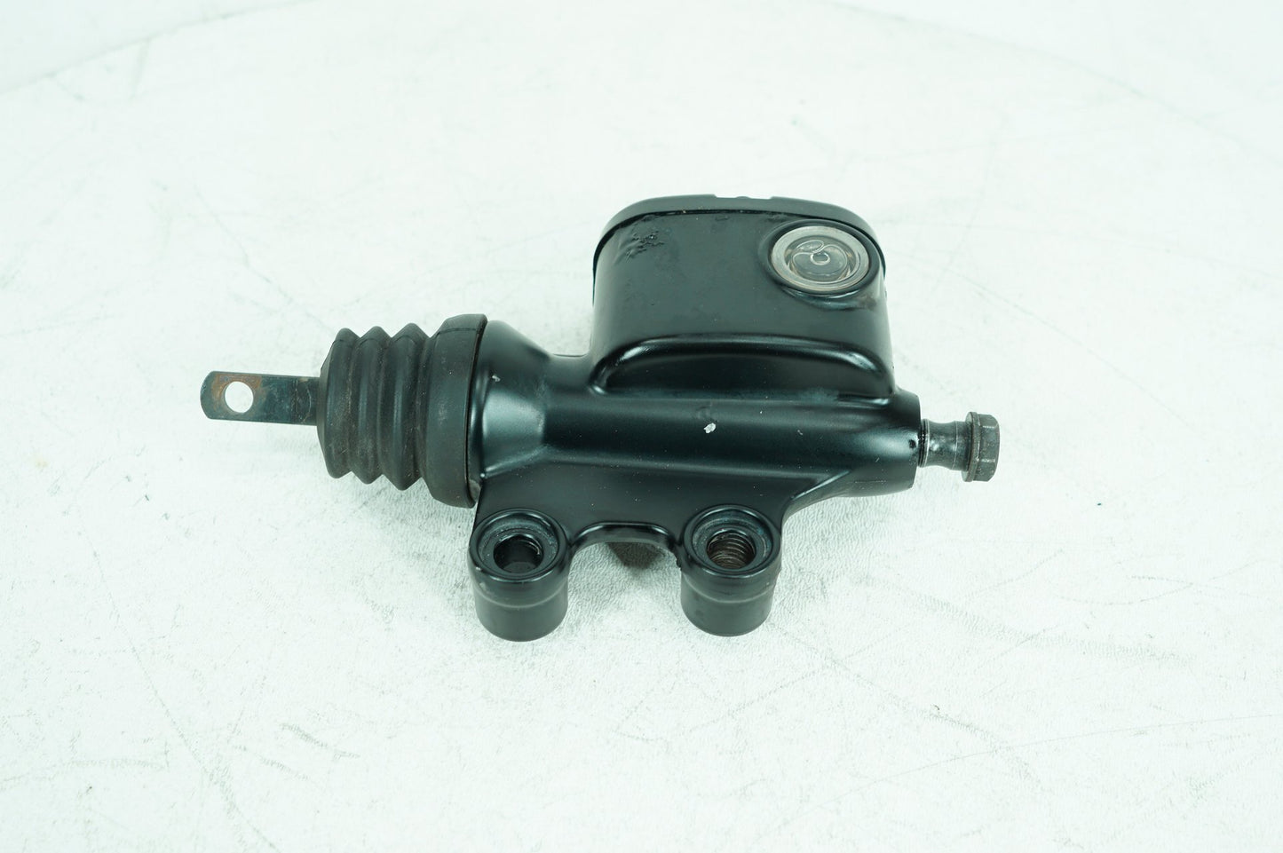 2007 - 2011 Harley-Davidson Touring Electra Glide Ultra Rear Brake Master Cylinder Reservoir 41763-08C