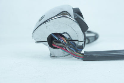 1984 - 1990 Harley-Davidson Sportster Limited Liberty Right Engine Start Kill Switches Controls 70219-86A