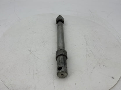 1999 - 2006 Harley-Davidson Touring CVO Screamin Eagle Road King Front Wheel Axle Bolt Shaft 43364-00