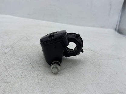 2008 Harley Dyna FXDL Low Rider Anniversary OEM Front Right Brake Lever Master Cylinder
