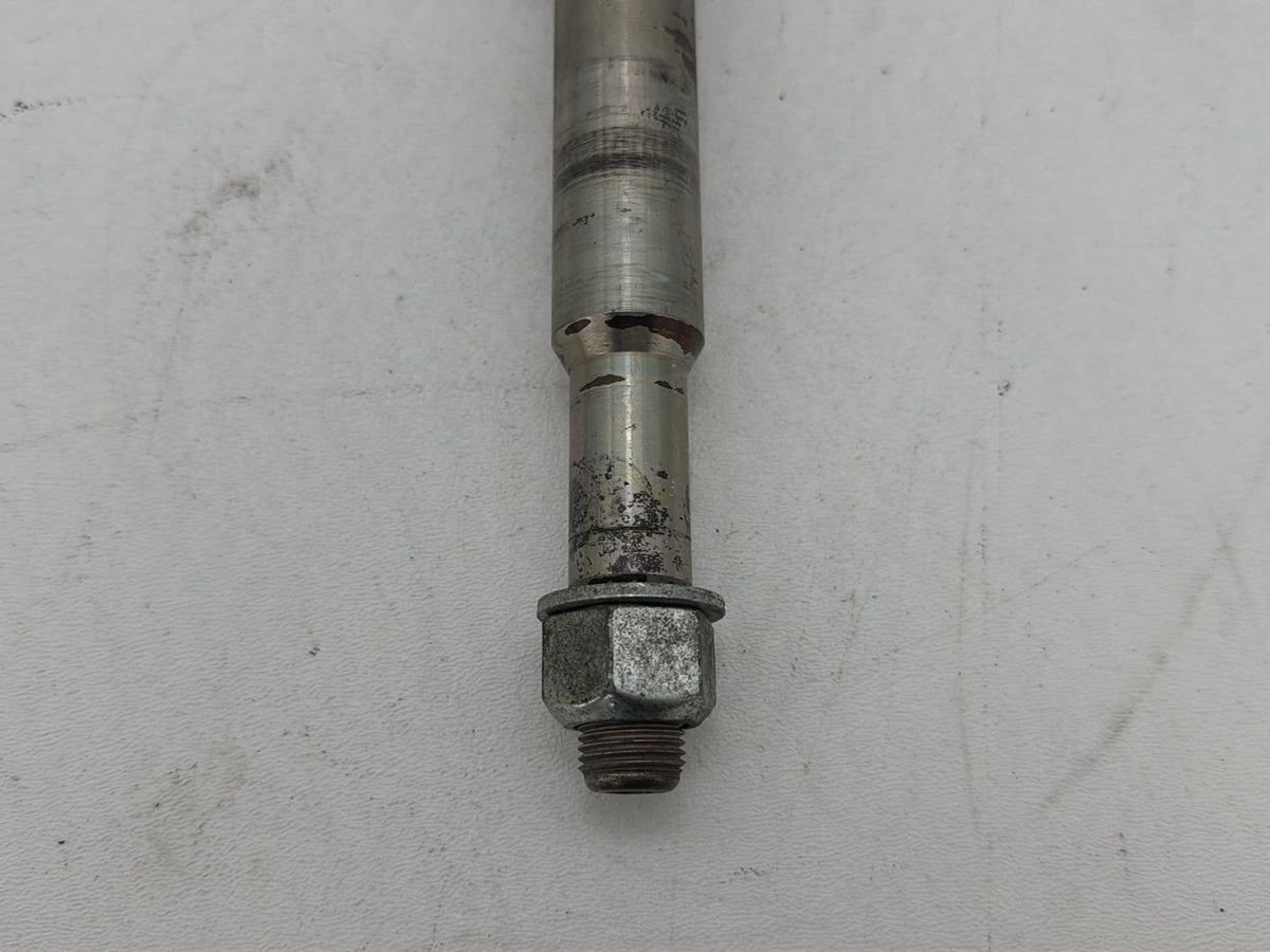 2011 Harley Heritage Softail Classic FLSTC OEM Rear Wheel Axle Bolt Shaft