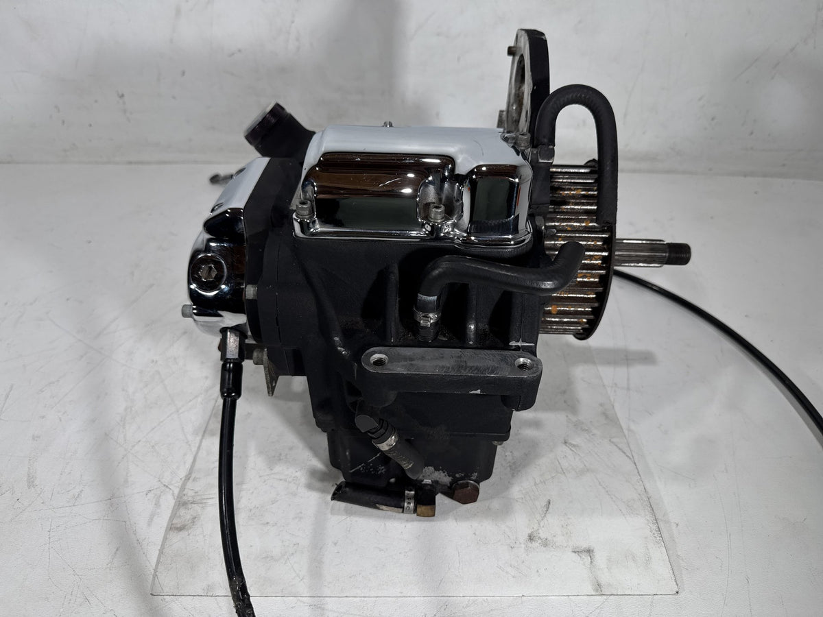 1996 Harley Electra Glide Touring Ultra OEM 5 Speed Transmission Gearbox 78K