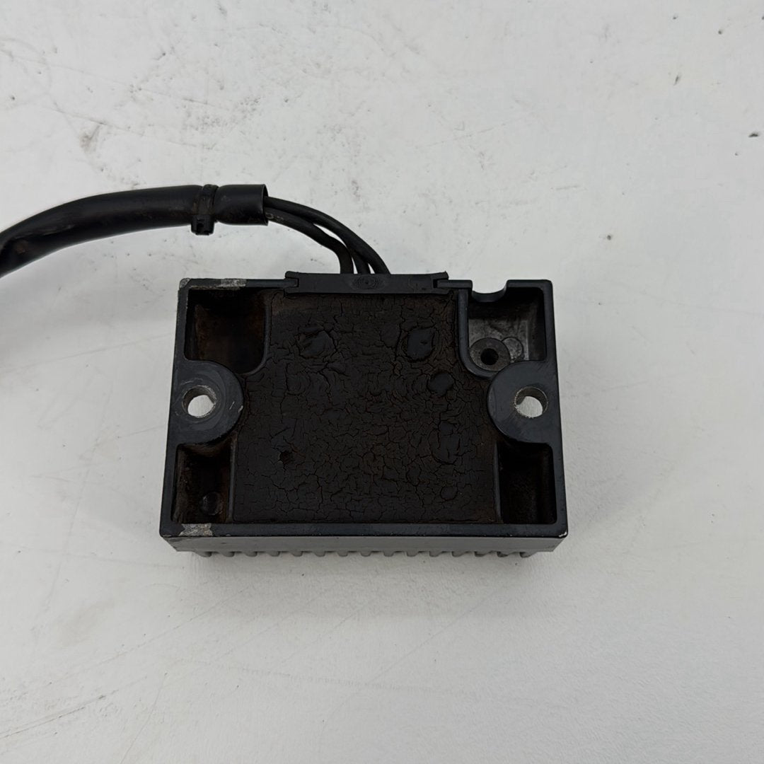 1991 - 2003 Harley-Davidson Sportster Base 1200 Voltage Regulator Rectifier   	74523-94A