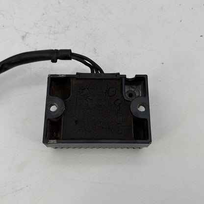 1991 - 2003 Harley-Davidson Sportster Base 1200 Voltage Regulator Rectifier   	74523-94A