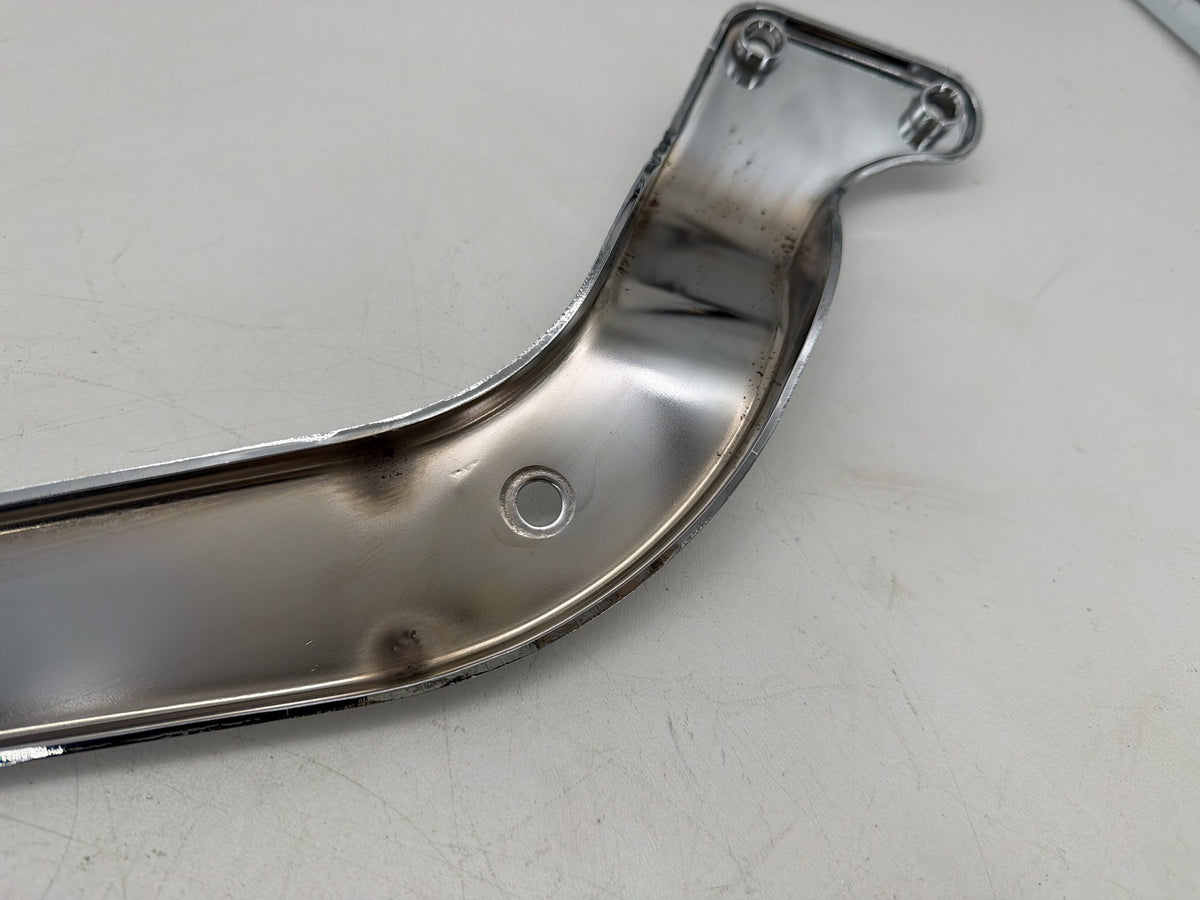 2001 Harley Heritage Softail Classic OEM Rear Left Right Fender Struts Bracket