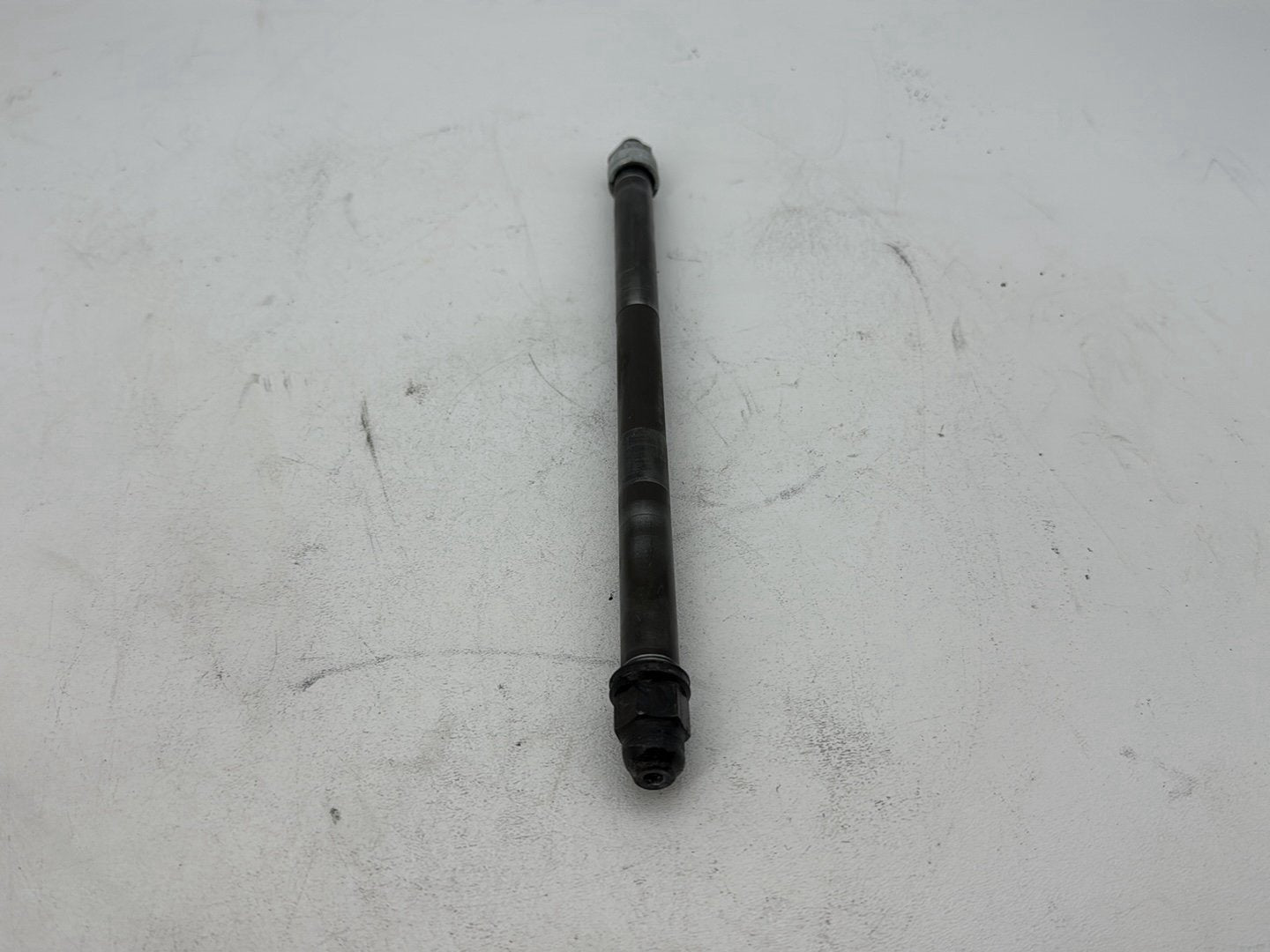 1998 Harley Road King Touring FLHRCI Classic OEM Rear Fork Swingarm Pivot Bolt Shaft