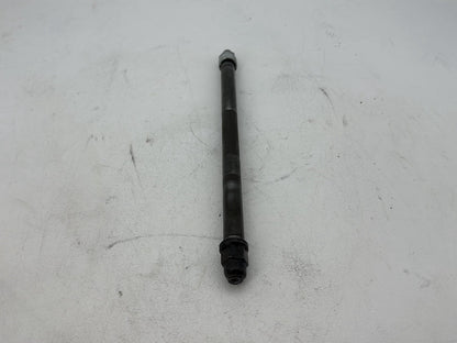 1998 Harley Road King Touring FLHRCI Classic OEM Rear Fork Swingarm Pivot Bolt Shaft