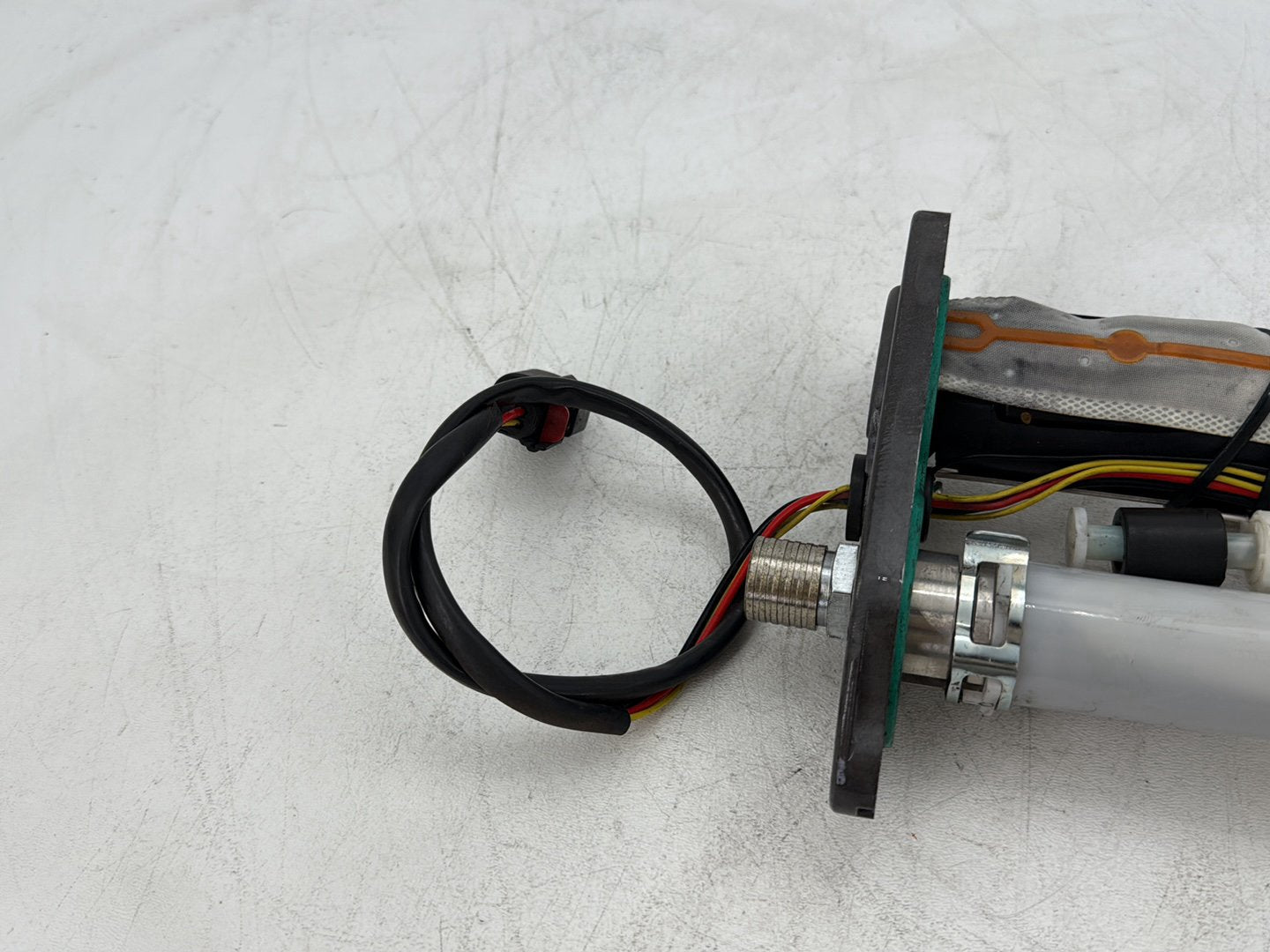 2009 Harley Sportster 883 Low XL883L OEM Fuel Pump Gas Gasoline Petrol Sending