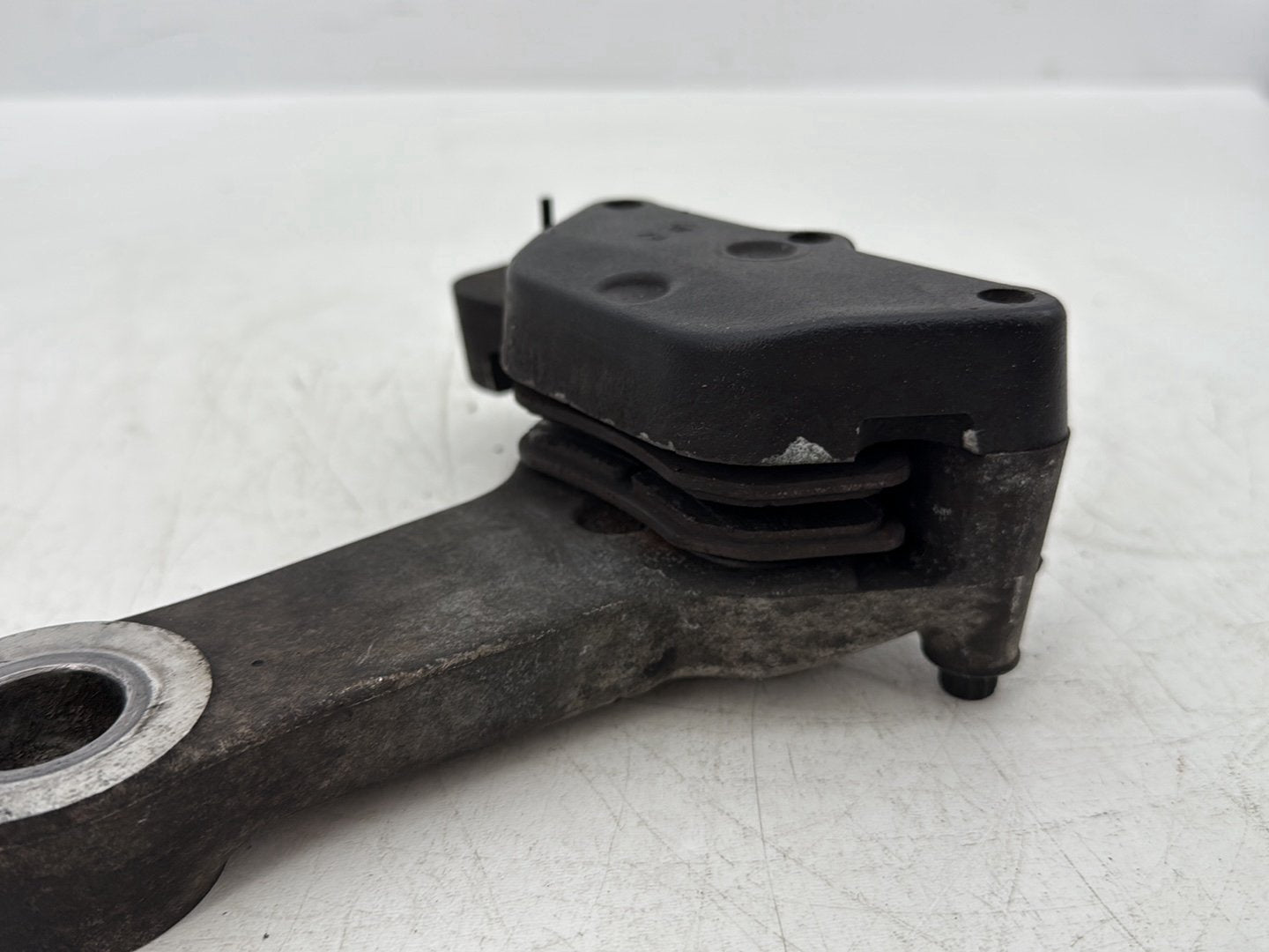 2007 Harley Touring FLHTCU Electra Glide Ultra OEM Rear Back Brake Caliper