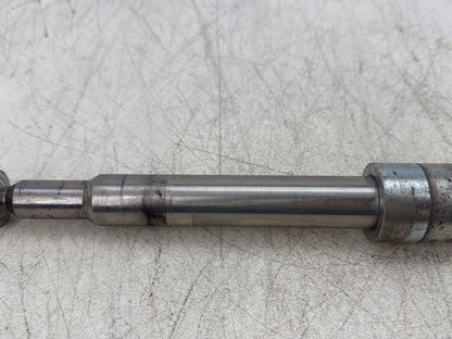 2007 Harley Dyna Street Bob FXDBI OEM Front Wheel Axle Bolt Shaft
