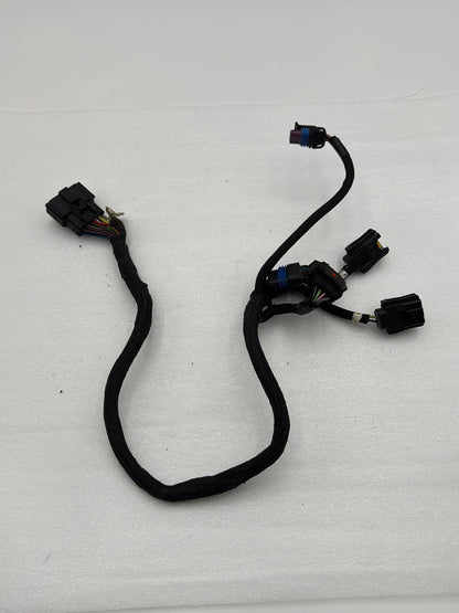 2004 Harley-Davidson Sportster Low Misc Wiring 70167-08