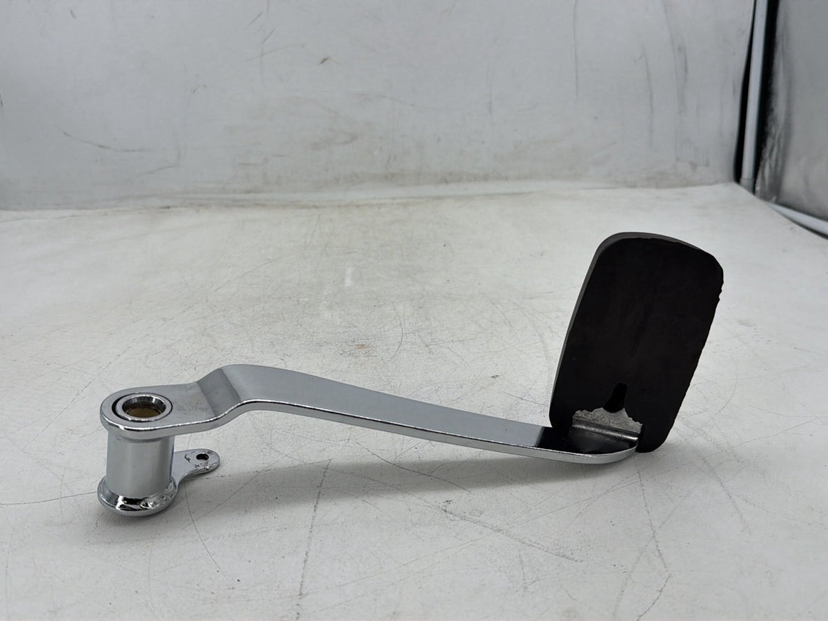 2007 Harley Electra Glide Touring Ultra OEM Foot Brake Control Lever Pedal