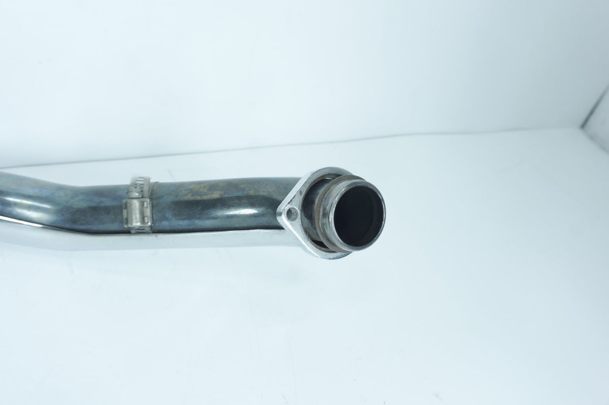 2001 Harley Dyna FXDL Low Rider OEM Exhaust System Header Pipe