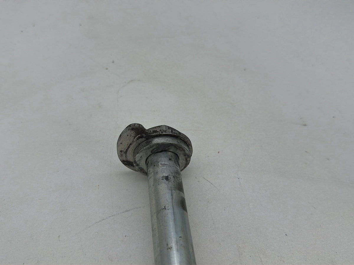 2010 Harley Street Glide Touring FLHX OEM Rear Wheel Axle Bolt Shaft
