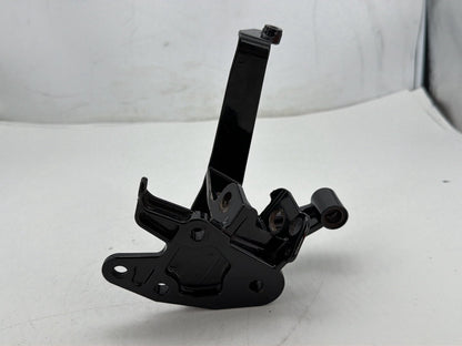 2011 Harley Heritage Softail Classic FLSTC OEM Left 1 Footboard Mount Bracket