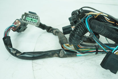 1999 - 2006 Harley-Davidson Touring Electra Glide Classic Front Sub Wiring Harness Loom Interconnect 70232-00