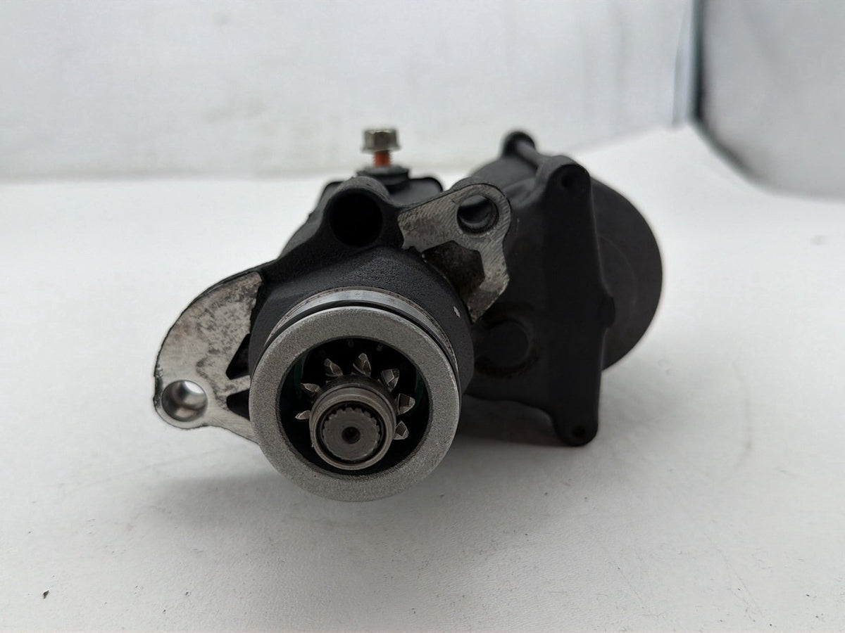 2011 Harley Heritage Softail Classic FLSTC OEM Engine Starter Motor