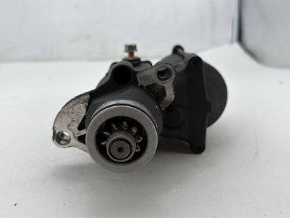 2011 Harley Heritage Softail Classic FLSTC OEM Engine Starter Motor