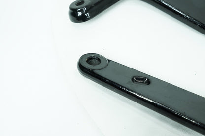 2007 - 2013 Harley-Davidson Softail Heritage Classic Rear Left & Right Fender Support Bracket 47798-08BHP