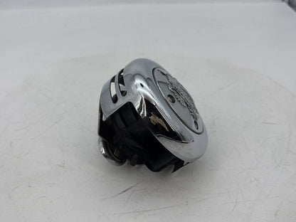 2007 - 2012 Harley-Davidson Dyna Super Glide Horn Signal Klaxon Chrome Cover  	69012-93A