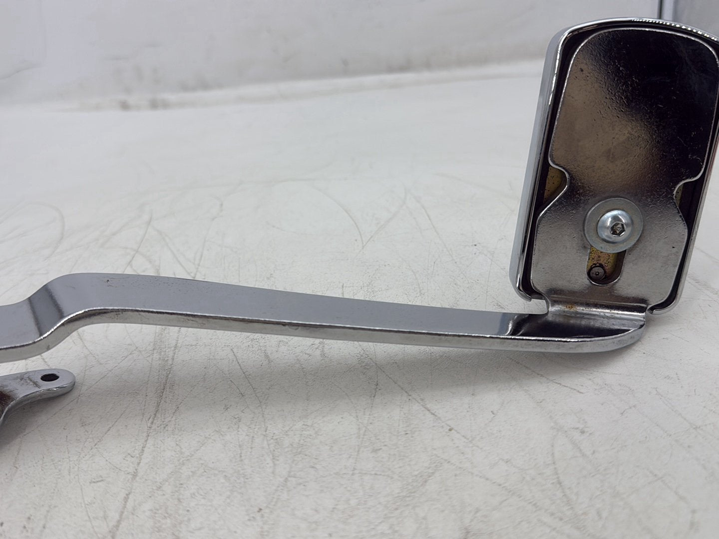 2006 Harley Softail FLSTCI Heritage Classic OEM Foot Brake Control Lever Pedal