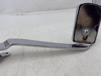 2006 Harley Softail FLSTCI Heritage Classic OEM Foot Brake Control Lever Pedal