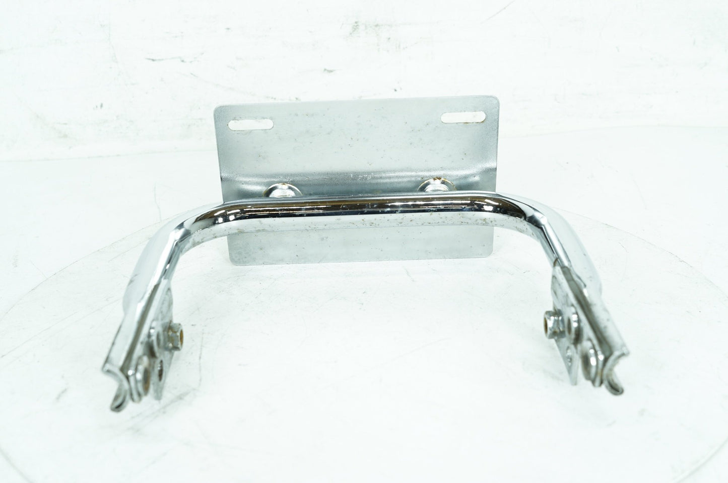1999 - 2006 Harley-Davidson Touring Road King Classic Rear License Plate Support Bar Holder 53422-97