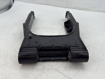 2005 Harley Electra Glide Touring Ultra FLHTCUI OEM Rear Fork Swingarm Swing Arm