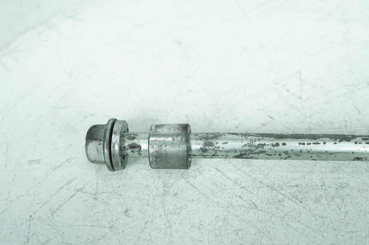 2006 Harley-Davidson Softail Heritage Classic Engine Mount Pivot Bolt Shaft 48054-00