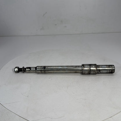 1999 - 2006 Harley-Davidson Touring Electra Glide Ultra Front Wheel Axle Bolt Shaft 43364-00