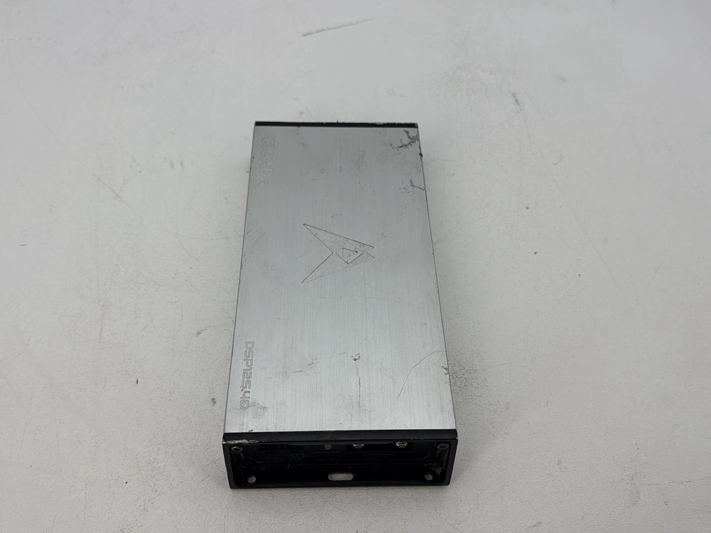 2014 Harley Electra Glide Touring CVO Screamin Eagle OEM Radio Stereo Audio Sound Amplifier Amp