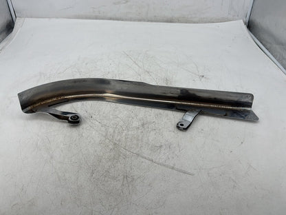 2003 Harley Dyna Wide Glide FXDWG OEM Drive Belt Guard Cover Shield