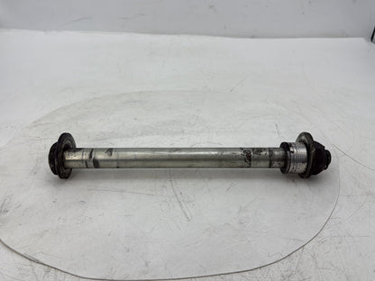 2008 Harley Electra Glide Touring Ultra FLHTCUI OEM Rear Wheel Axle Bolt Shaft