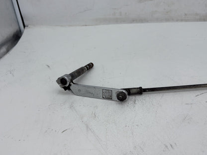 2007 Harley Street Glide Touring FLHX OEM Gear Shifter Lever w/ Rod linkage