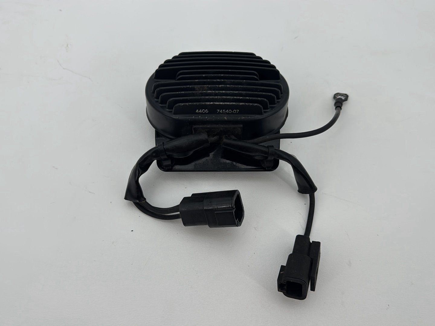 2007 Harley Softail Heritage Classic FLSTC OEM Voltage Regulator Rectifier
