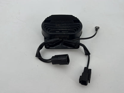 2007 Harley Softail Heritage Classic FLSTC OEM Voltage Regulator Rectifier