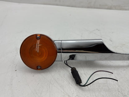 1996 Harley Electra Glide Touring FLHT OEM Rear Left & Right Turn Signals